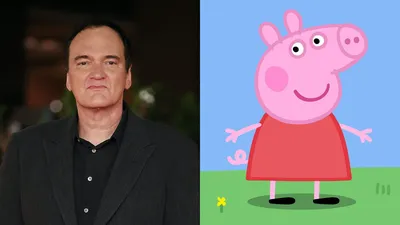 Global Phenomenon Peppa Pig Invites Orlando Bloom to a Wedding Party  Special Set to Air Spring 2024 | Business Wire