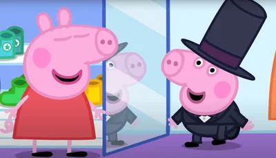 Peppa Pig' introduces same-sex couple after petition for more LGBTQ  characters