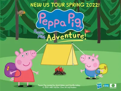 https://www.facebook.com/OfficialPeppaPig/