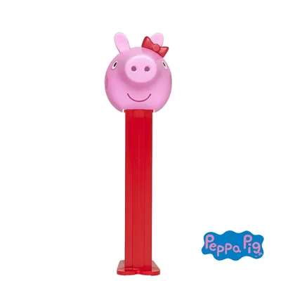 PEPPA PIG | Official Box Office | Smart Financial Centre