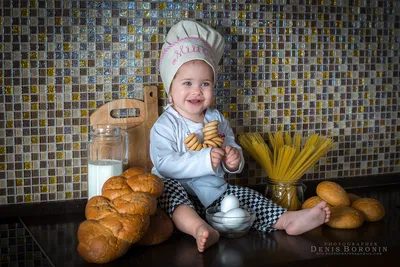 Домашняя фотосессия,поварёнок ❤️ Съёмка проходила с выездом на дом на  съемку я беру с собой: ✔️любой из моих реквизитов ✔️импульсный… | Instagram