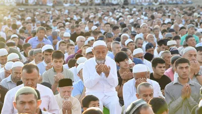 Капитал Банк поздравляет всех мусульман с началом священного месяца Рамазан