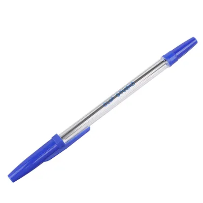Ручка шариковая CORVINA CR51 синяя - купить оптом в Украине