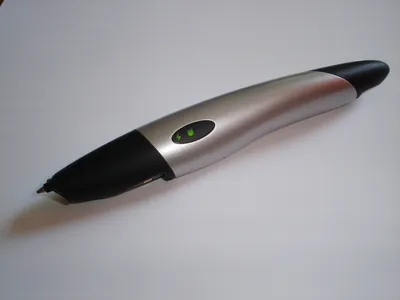 3D ручка+стержен - Globustm.com