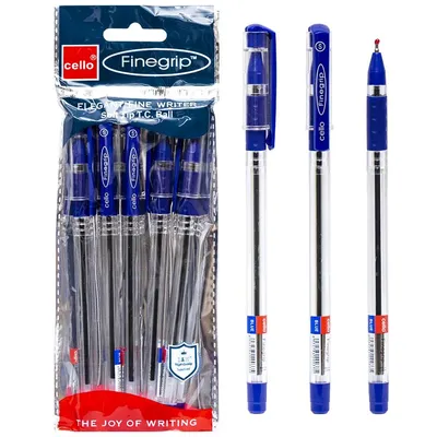 Ручка гелевая \"пиши-стирай\" Kite Smart K21-098-02, синяя | Kite Украина