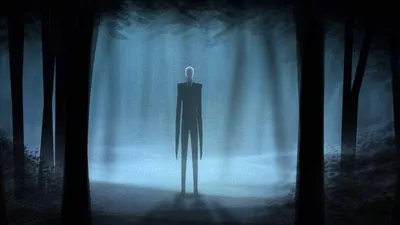 Слендермен / Slender Man (2018) Второй дублированный трейлер HD - YouTube