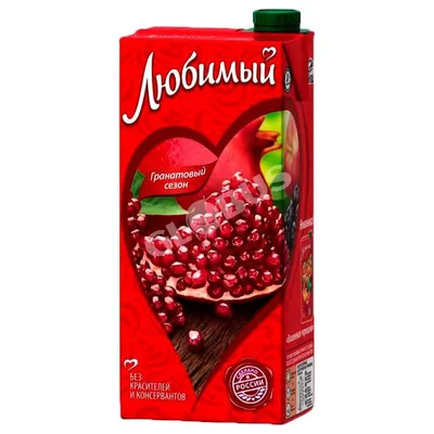 Сок \"Добрый\" яблочный - Росконтроль