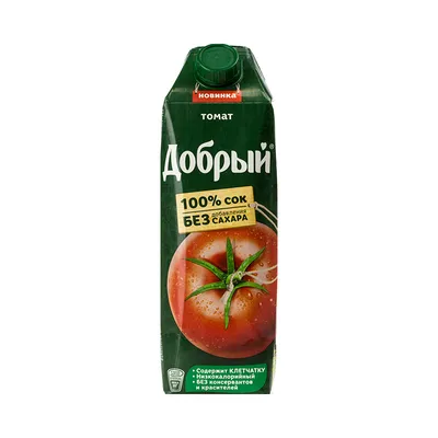 Сок Гранатовый в банке 300мл