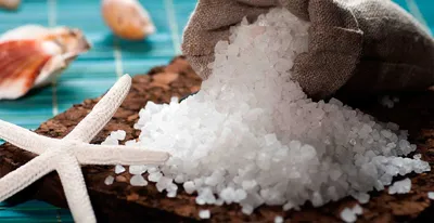 Как добывают соль? Способы добычи соли в мире