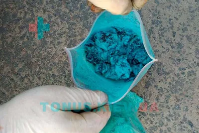 Полезные заменители соли