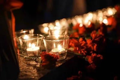 Акция «Свеча памяти» ко Дню памяти и скорби пройдет в Краснодаре 22 июня |  ОБЩЕСТВО | АиФ Краснодар