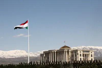О Таджикистане | Торгово-промышленная палата Республики Таджикистан