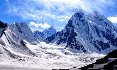 5 пиков Таджикистана, которые мечтают покорить альпинисты со всего мира |  Новости Таджикистана ASIA-Plus