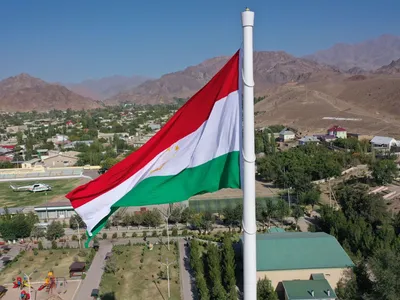О Таджикистане — GeoExplorersClub