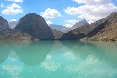 9 сентября - День независимости Республики Таджикистан