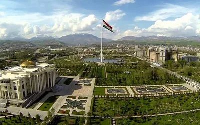 Таджикистан - достопримечательности, погода, фото, карта, полное описание  Таджикистана