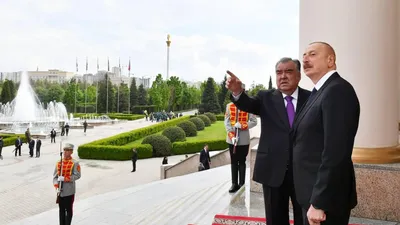 По уровню военной мощи Таджикистан занял 120 место | Новости Таджикистана  ASIA-Plus