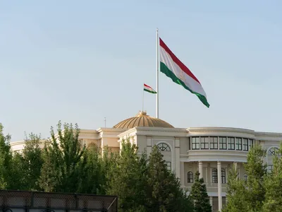Правила въезда в Таджикистан 2024: виза, паспорт, страховка