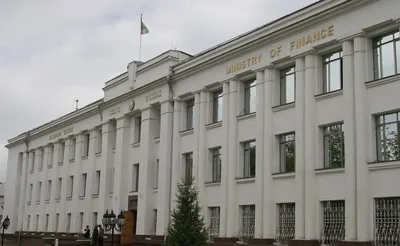 Посольство Беларуси в Таджикистане | Dushanbe