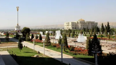Роль России в достижении мира в Таджикистане « SugdNEWS