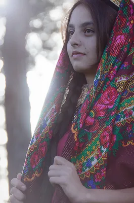 Картинка таджикский девушка фотографии