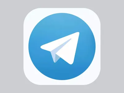 Telegram update: Now change any element of your Telegram Story as messaging  app rolls out new update - The Economic Times