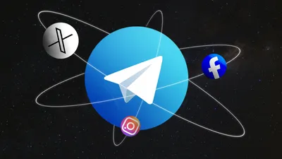How Telegram Became the Center of the Internet – Mother Jones