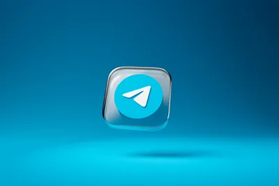 How To Send Large Files With Telegram - Filemail