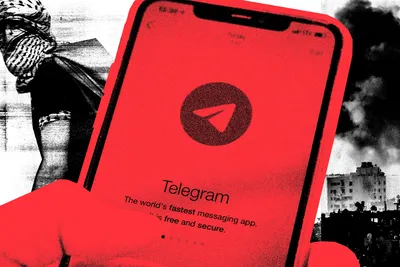 Telegram Desktop | Flathub