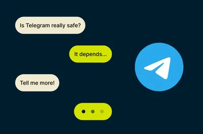 How Telegram Disruption Impacts Jihadist Platform Migration