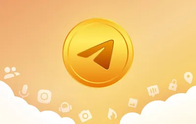 Telegram\" Icon - Download for free – Iconduck
