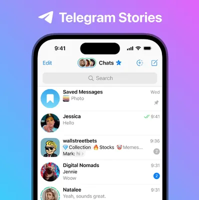 What is Telegram Premium? Pricing and features explained | Stuff