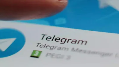 Telegram запустил платформу для публикации текстов Telegraph - Ведомости