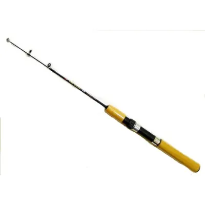 Зимняя удочка JawJacker Ice Rod 31″ MH