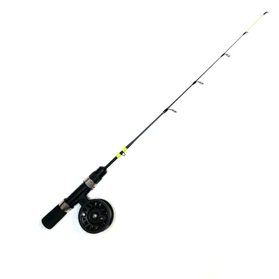 Зимняя удочка Akara Ice Jig Compact купить по цене от 1465₽