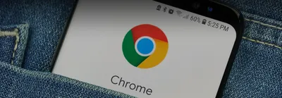 Как включить режим картинка в картинке в Google Chrome