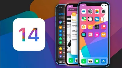 Функция \"картинка в картинке\" в IOS 14 полезная или бред? 🤔 | Apple |  ВКонтакте