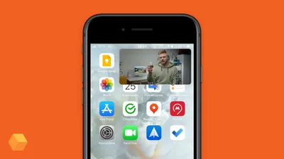 Как в iOS 14 смотреть видео с ютьюба в режиме «картинка в картинке» - Афиша  Daily