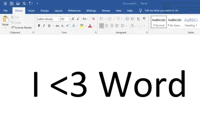 Free Online Document Editing with Microsoft Word | Microsoft 365