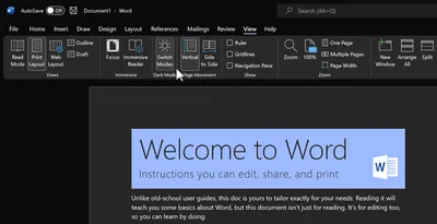 Creating New Styles in MS Word - GeeksforGeeks