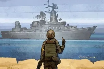 линкор в океане весь в дыму, картина военного корабля фон картинки и Фото  для бесплатной загрузки