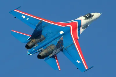 Есть только «МиГ». В России представят проект нового военного самолета |  Армия | Общество | Аргументы и Факты