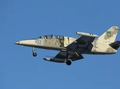 Airbus перевёл военный самолёт на синтетическое топливо - Quto.ru