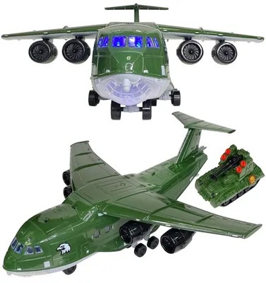 Cборная модель военного самолета Sкy Pilot купить в интернет-магазине  MegaToys24.ru недорого.