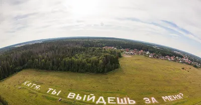 Выходи за меня, или Как оригинально сделать предложение руки и сердца -  KP.RU
