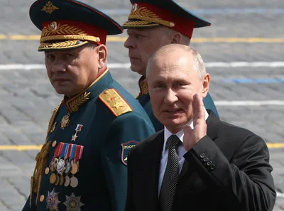 Вторжение рф в Украину. Хроника за 23 февраля » Невседома