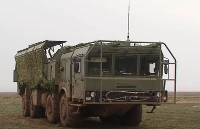Tor missile system - Wikipedia