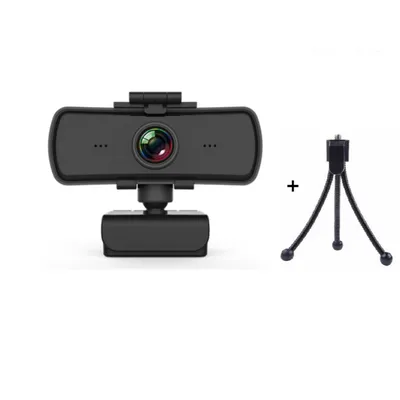 Веб-камера 2K USB Full HD (2560х1440) с автофокусом вебкамера с микрофоном  для ПК компьютера UTM Webcam (ID#1272027345), цена: 1499 ₴, купить на  Prom.ua