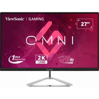 Монитор LCD 31.5'' 16:9 2560х1440(WQHD) VA, nonGLARE, Black Philips  32M1N5500VS (00/01) купить в Москве с доставкой — интернет-магазин «Люстроф»