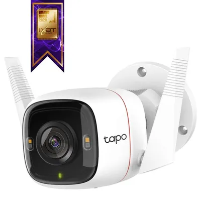 Веб-камера 2K USB Full HD (2560х1440) с автофокусом вебкамера с микрофоном  для компьютера UTM Webcam (SJ-PC009) c крышкой на объективе + штатив-тренога